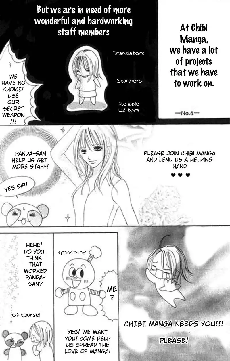 Crayon Days Chapter 3 4